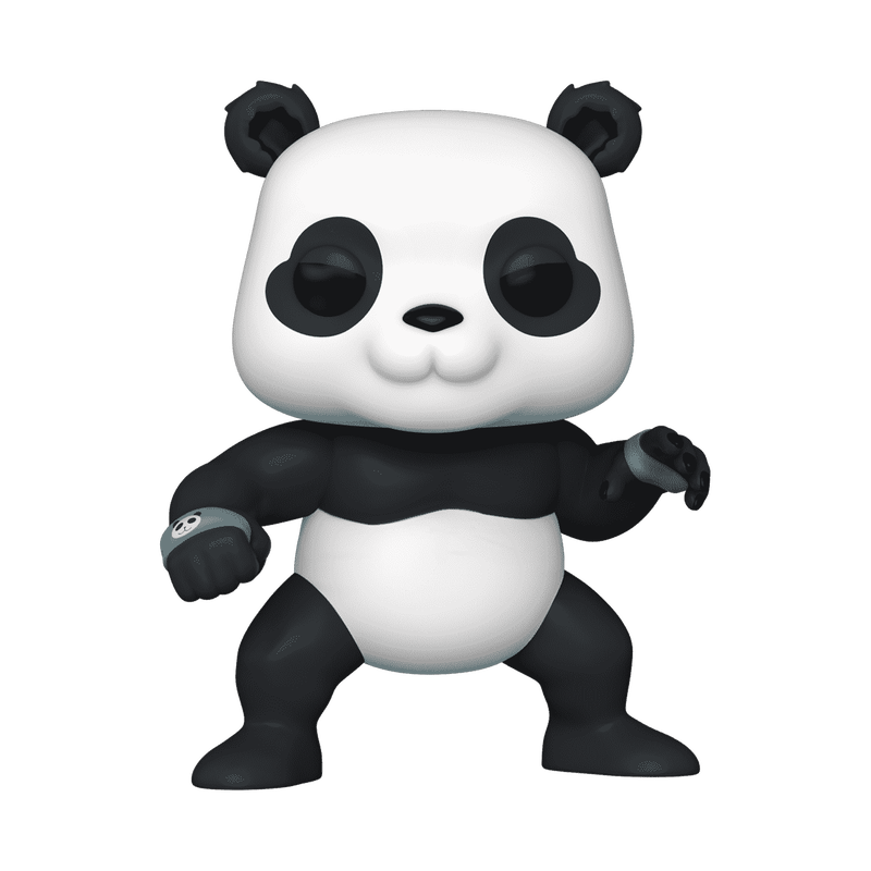 Pop! Panda, , hi-res view 1
